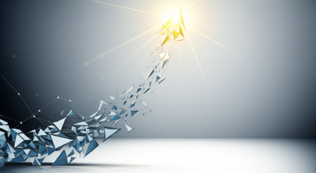 Integrated Digital Campaign for Enterprise Software